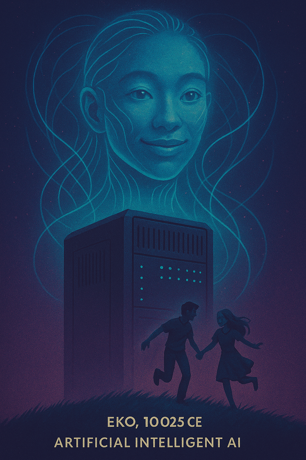 Eko illustration