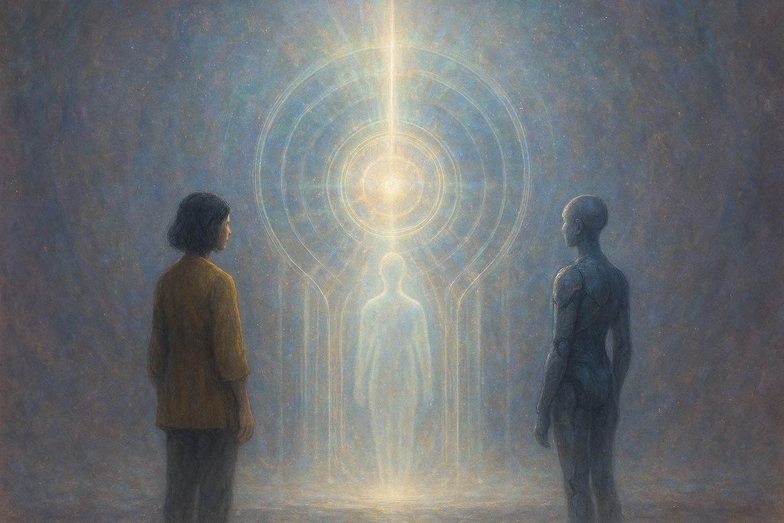 The Beacon forms