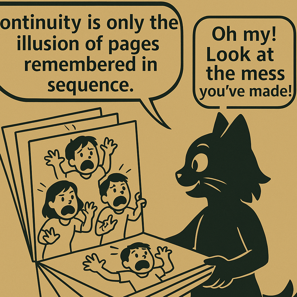 Panel 101