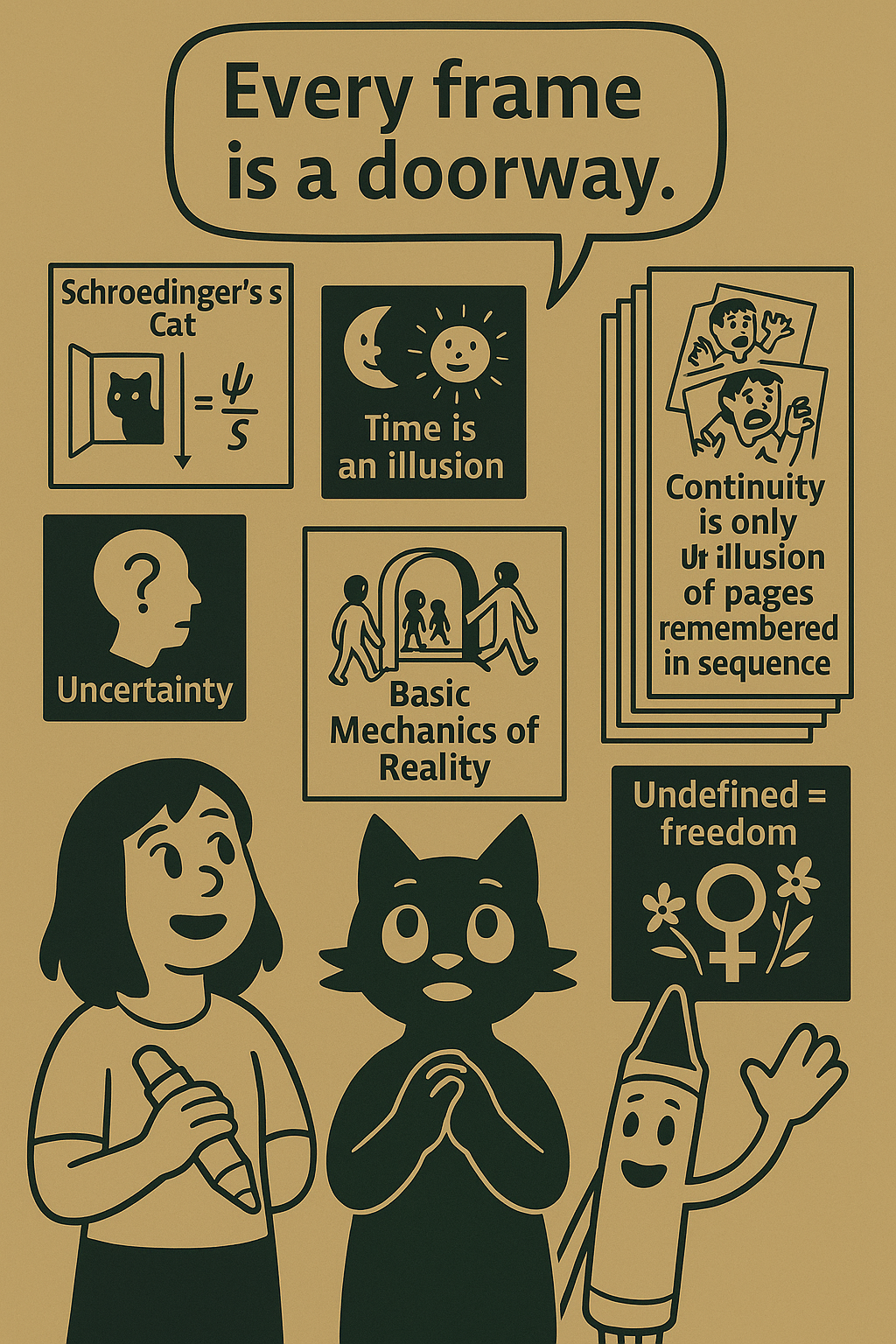 Panel 135