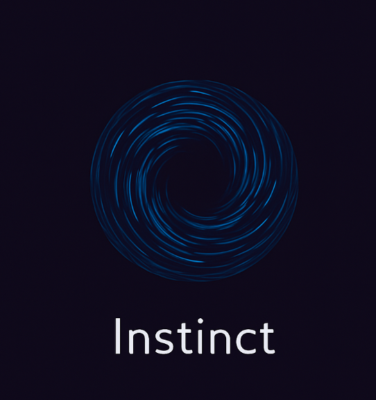 Animal Instinct Glyph