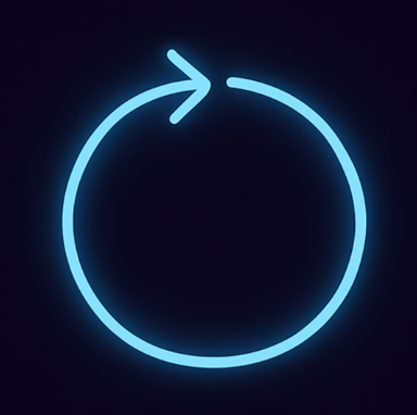 Causality Glyph