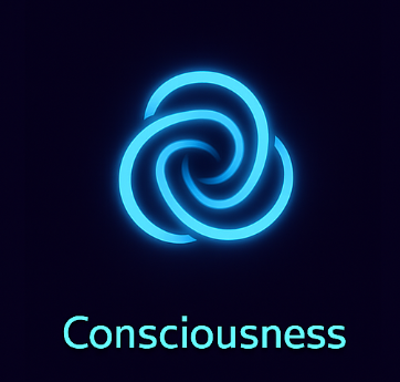 Consciousness Glyph