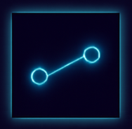 Entanglement Glyph