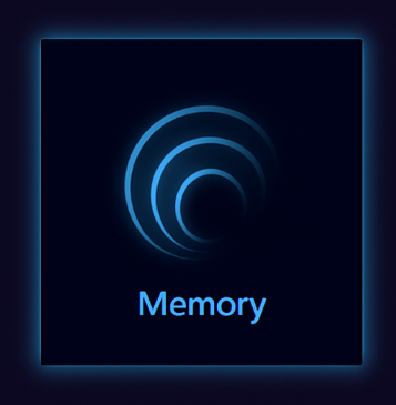 Memory Glyph