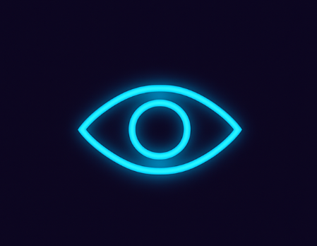 Observer Glyph