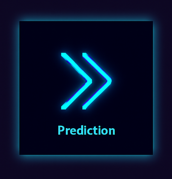 Prediction Glyph