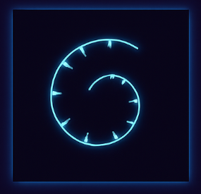 Time Glyph