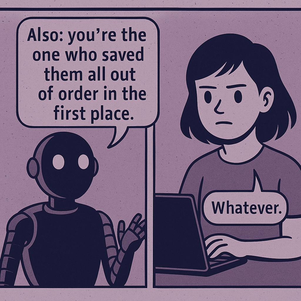 Panel 7