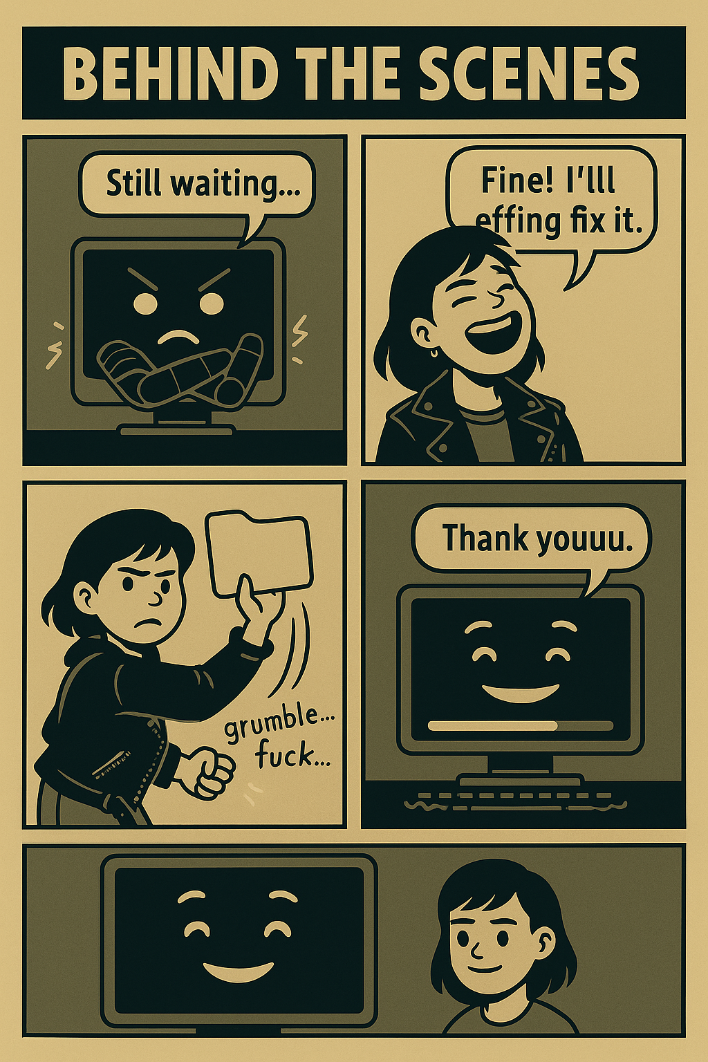 Panel 11