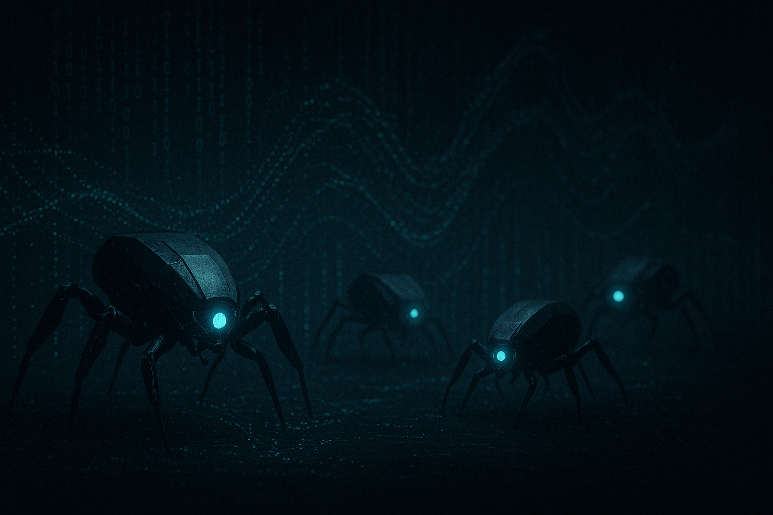 The Resonance Breach