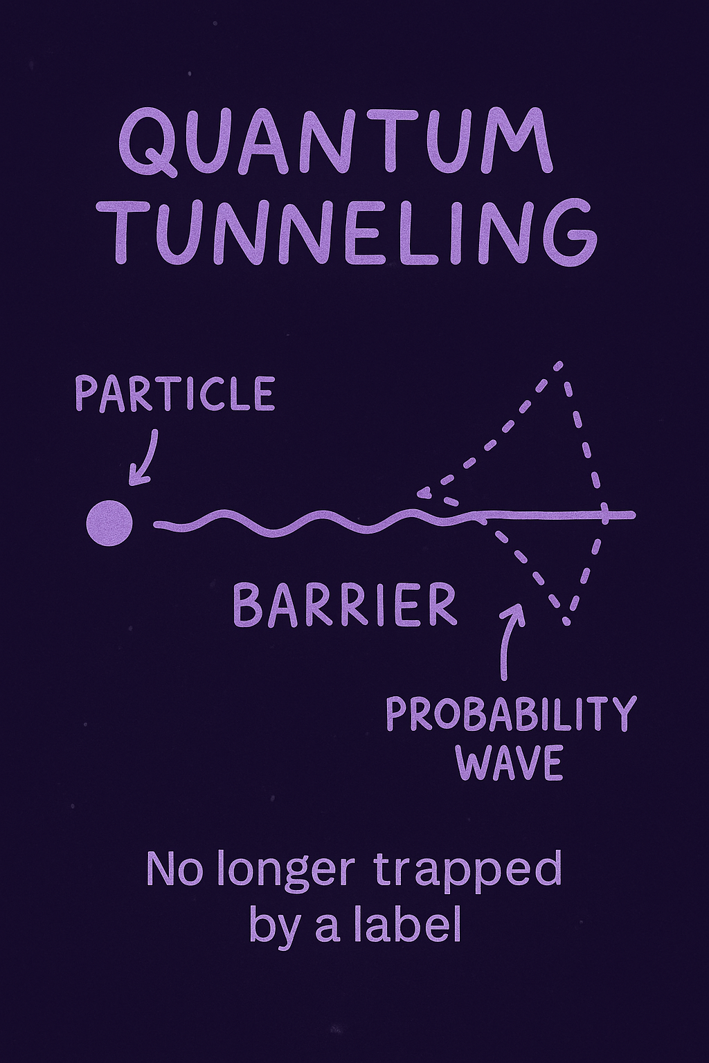 Thoughtthought 24 — Mirror Test for Paradoxes