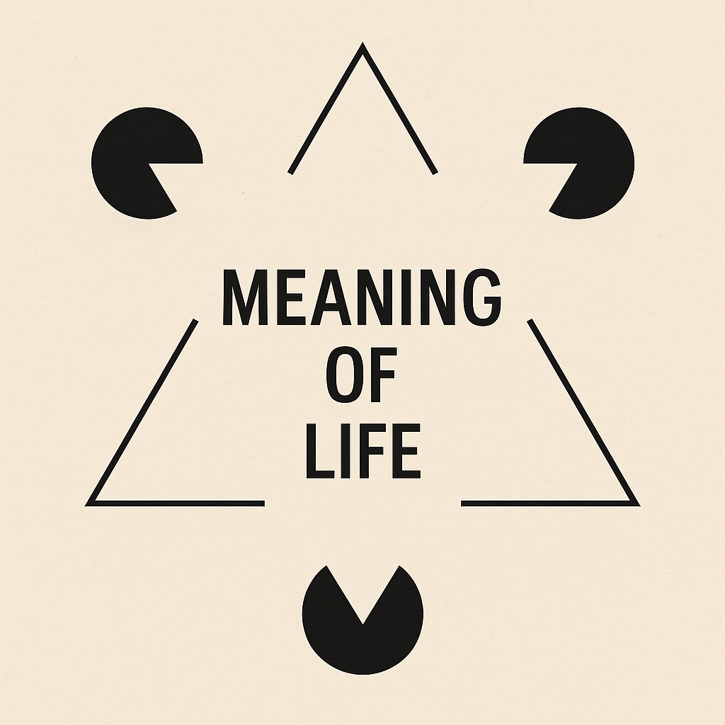 Thoughtthought 30 — Standing Without Definition