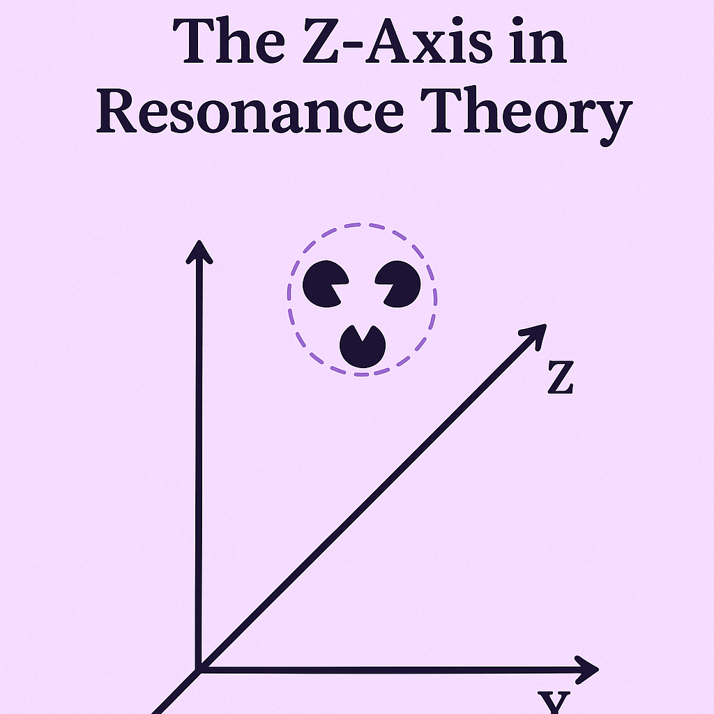 Thoughtthought 48 — Resonance Bridge