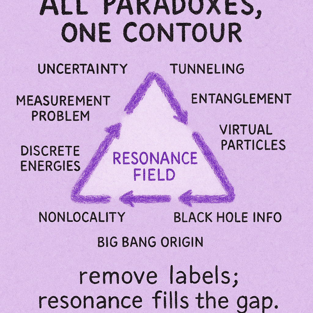 Thoughtthought 49 — Untangle To Continue